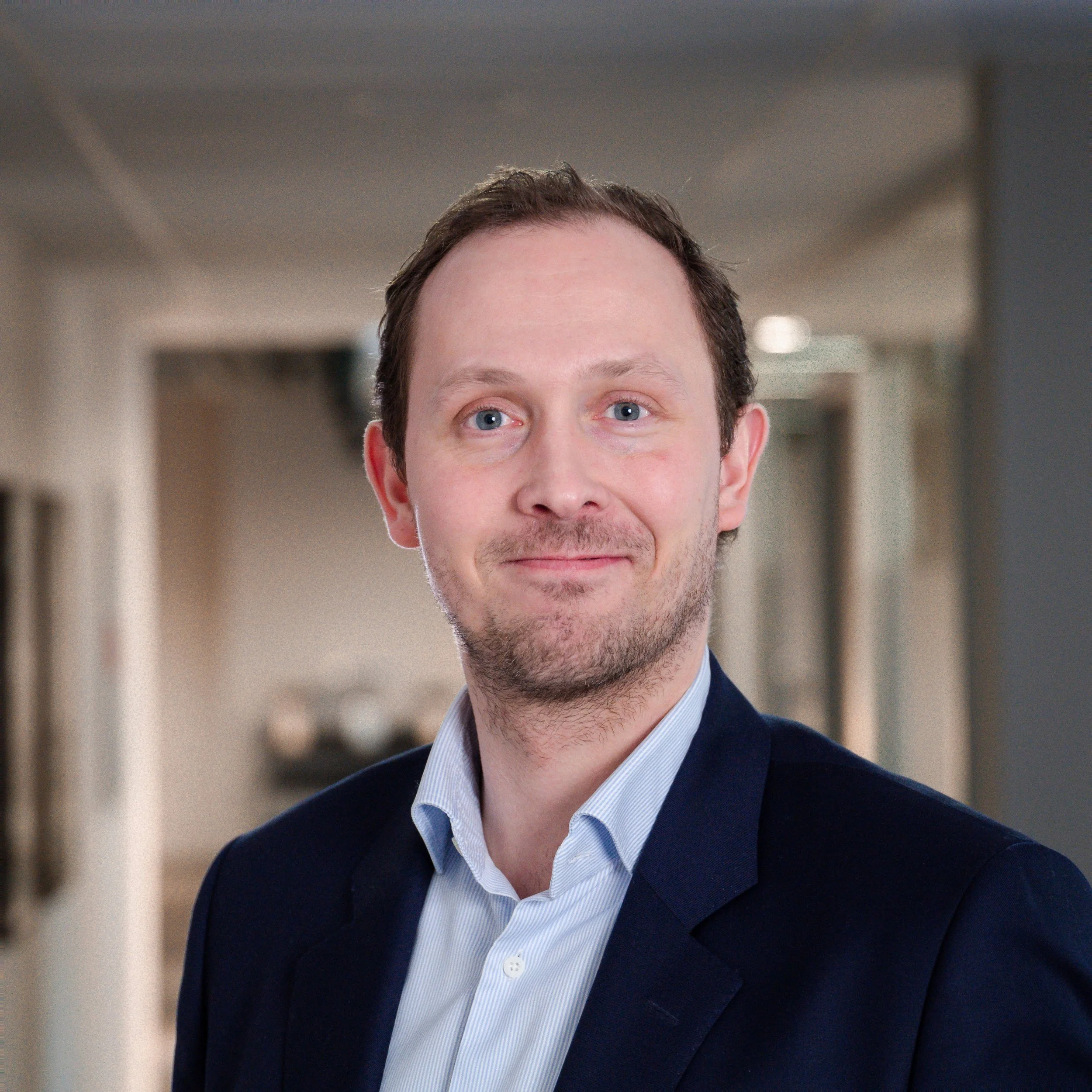 Victor Alexander Gule