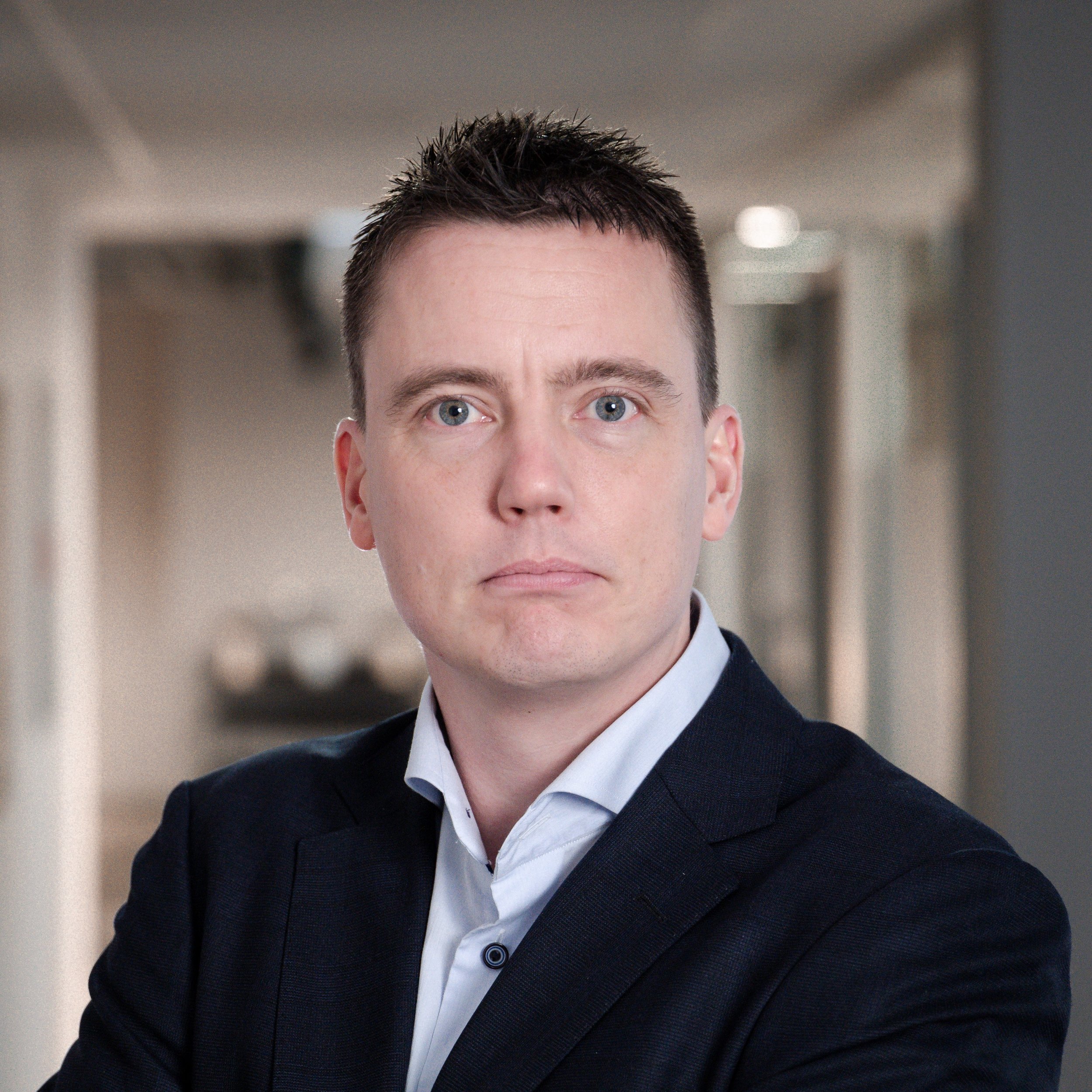 Bjørn Radoslav Vedahl