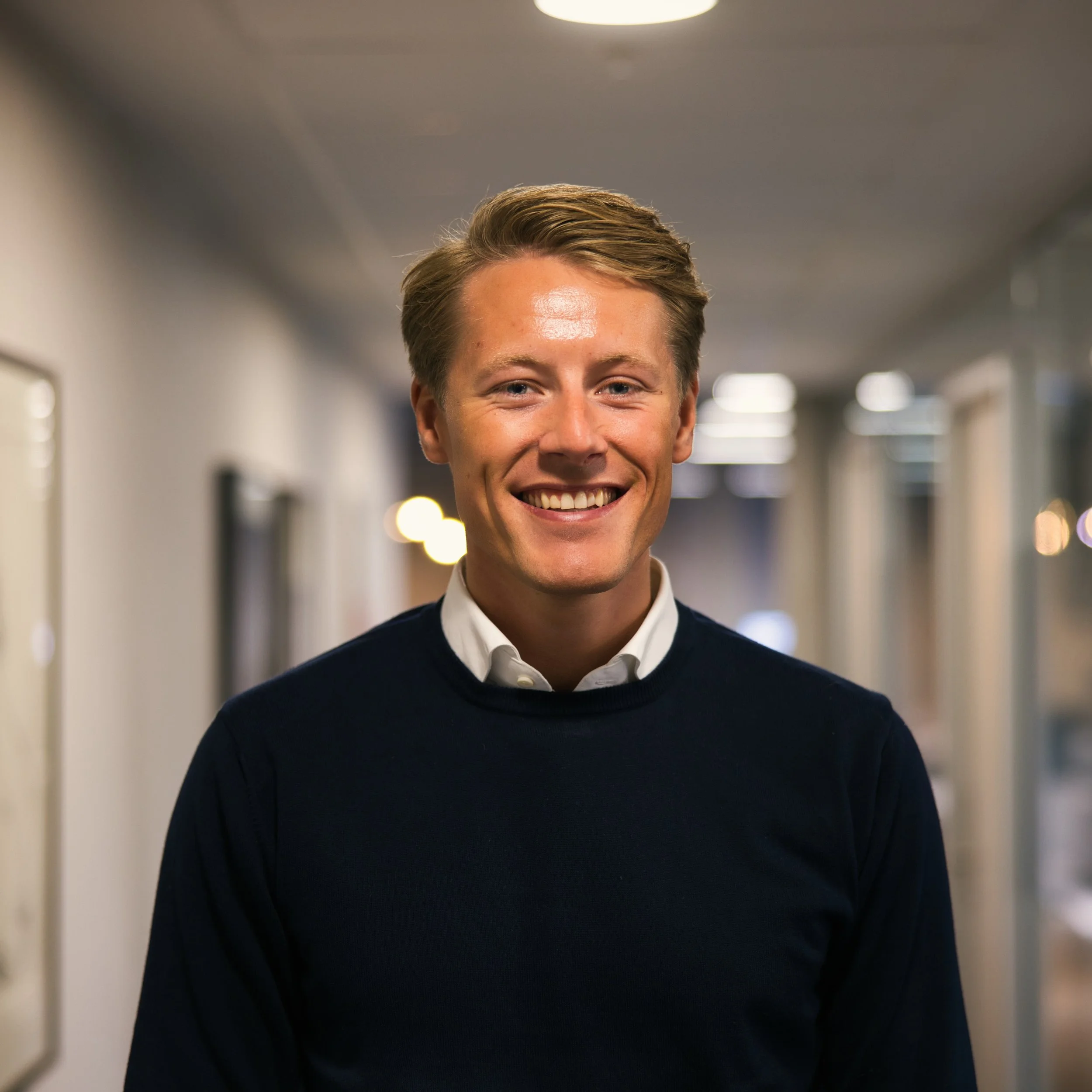 Andreas Kjærnet Carlsen