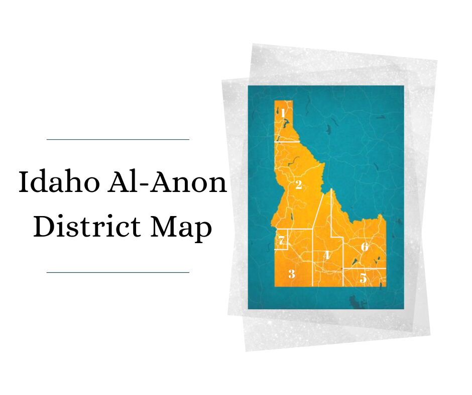 What to Expect During AlAnon in Idaho — The Walker Center