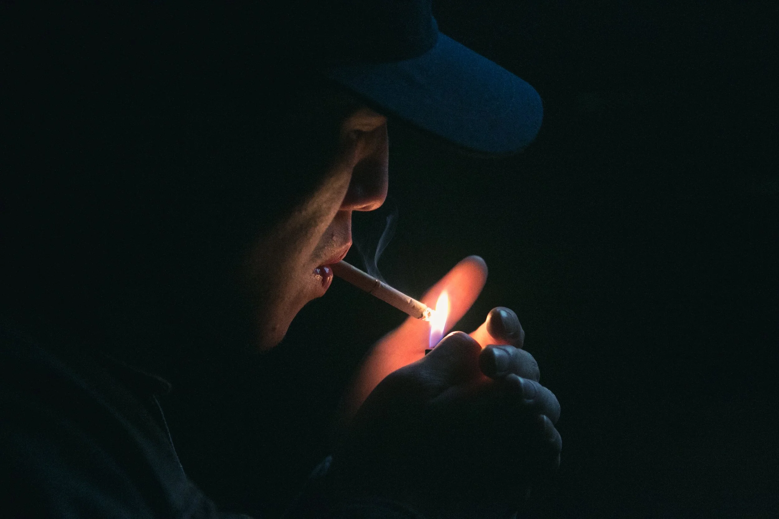 How Tobacco Influences Addiction