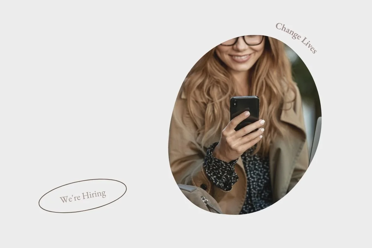 Project Support Staff Gooding, Idaho — The Walker Center