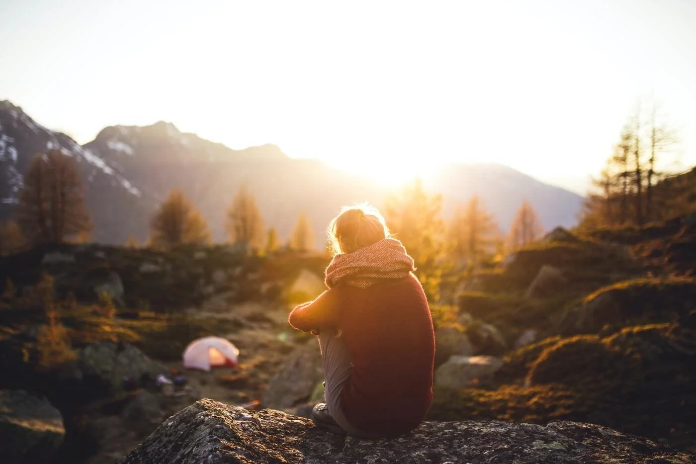 10 Stress-Busting Techniques to Try Today