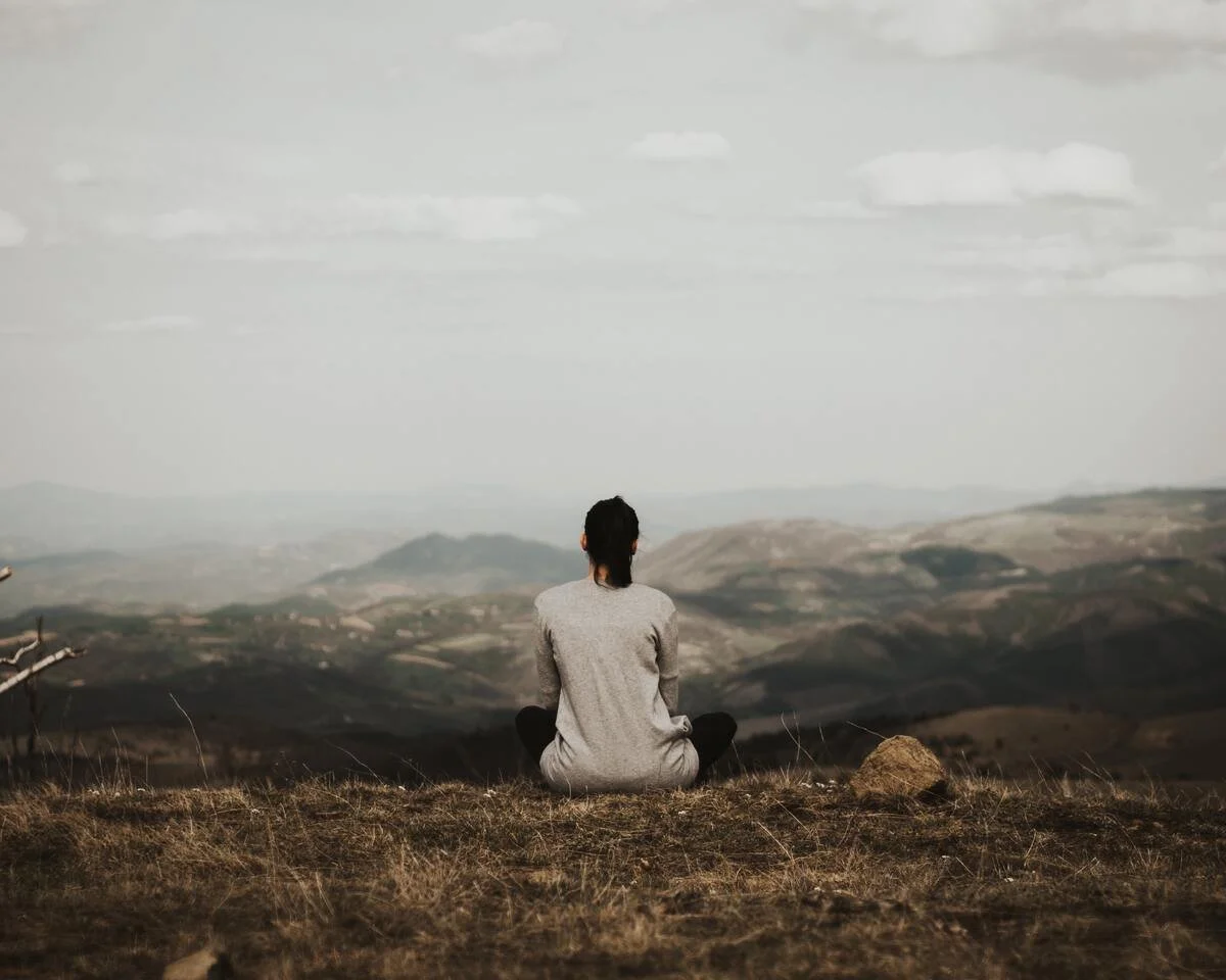 What is the Difference Between Meditation and Mindfulness?