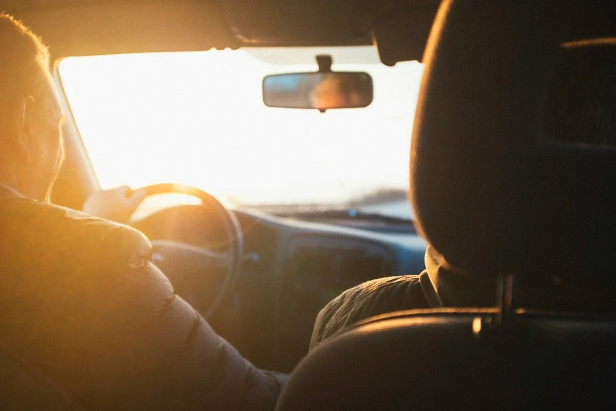 National Impaired Driving Prevention Month