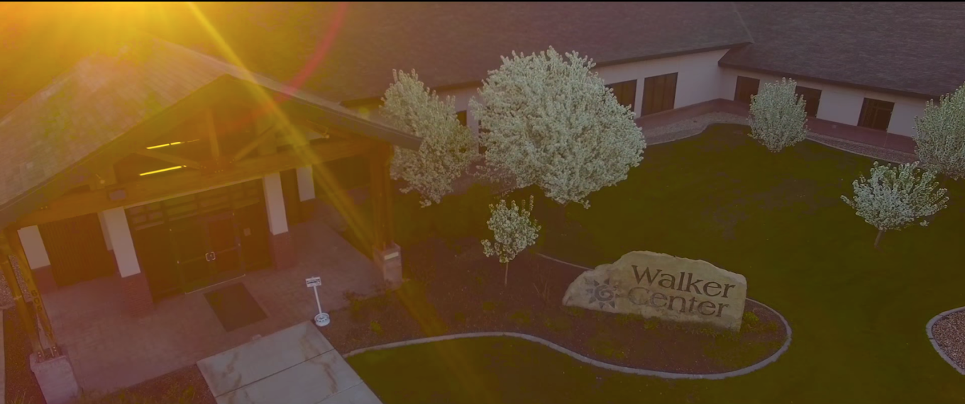 The Walker Center Philosophy: Compassion, Connection, and Lifelong Recovery