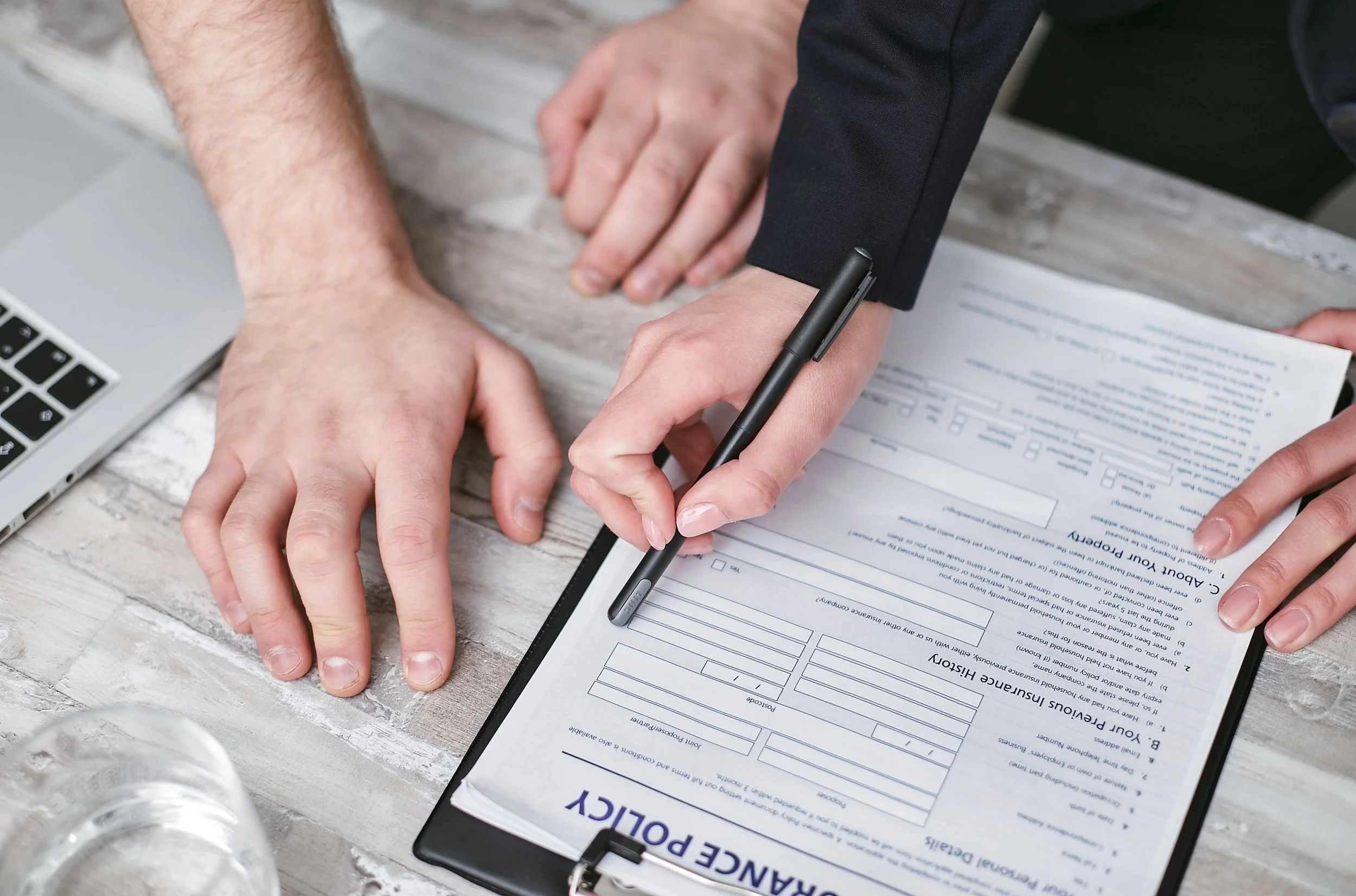 How Does Insurance Cover Substance Use Treatment