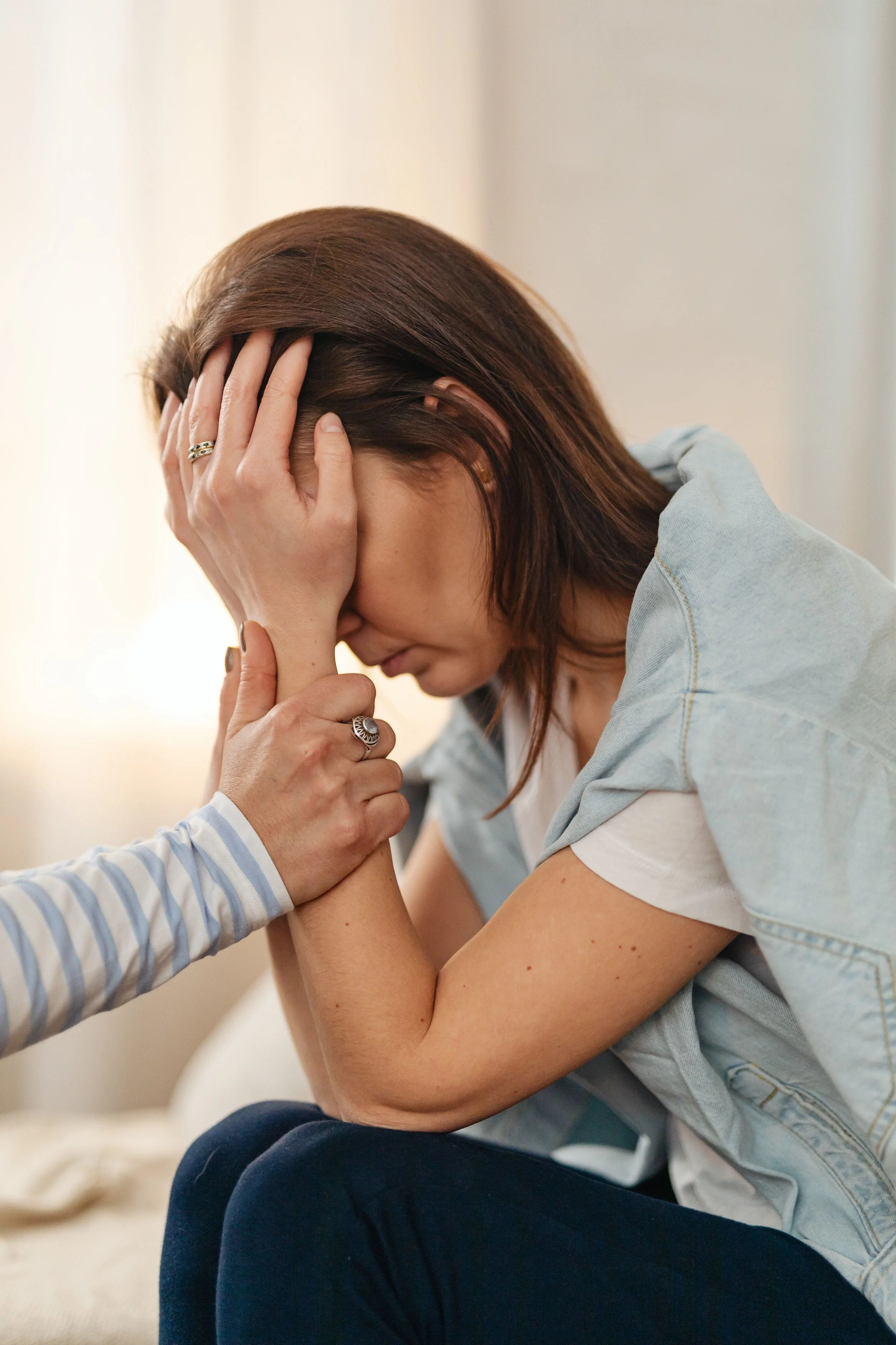 Is It Too Soon (or Too Late) to Get Help for Substance Use?