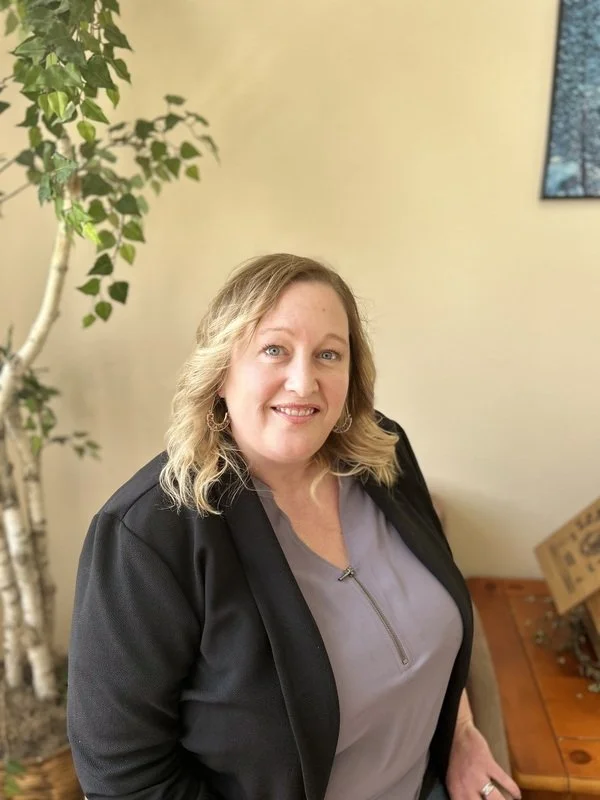 Our Staff — The Walker Center