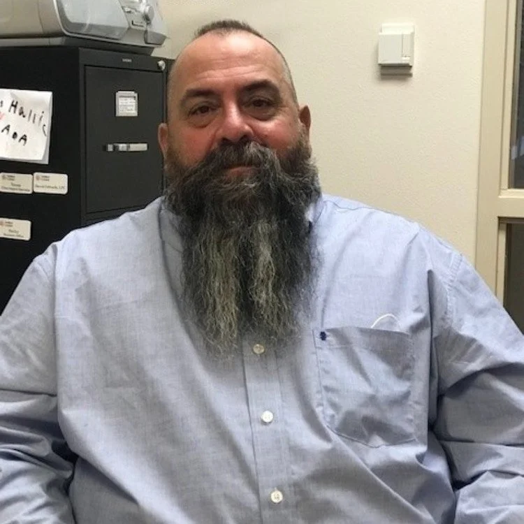 Our Staff — The Walker Center