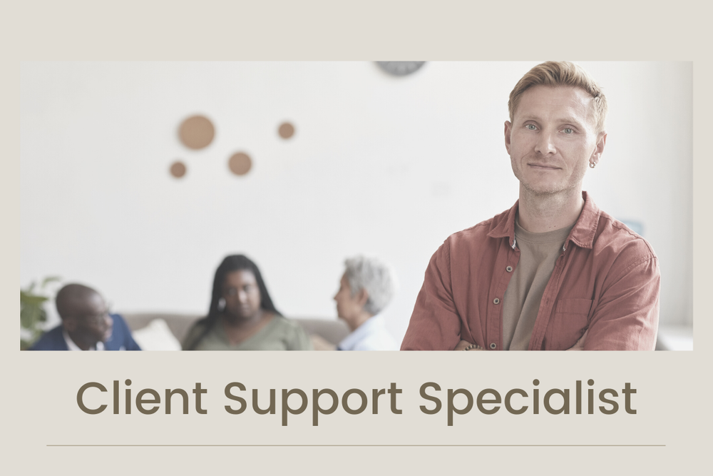 Client Support Specialist Gooding, Idaho (Graveyard + Swing) — The
