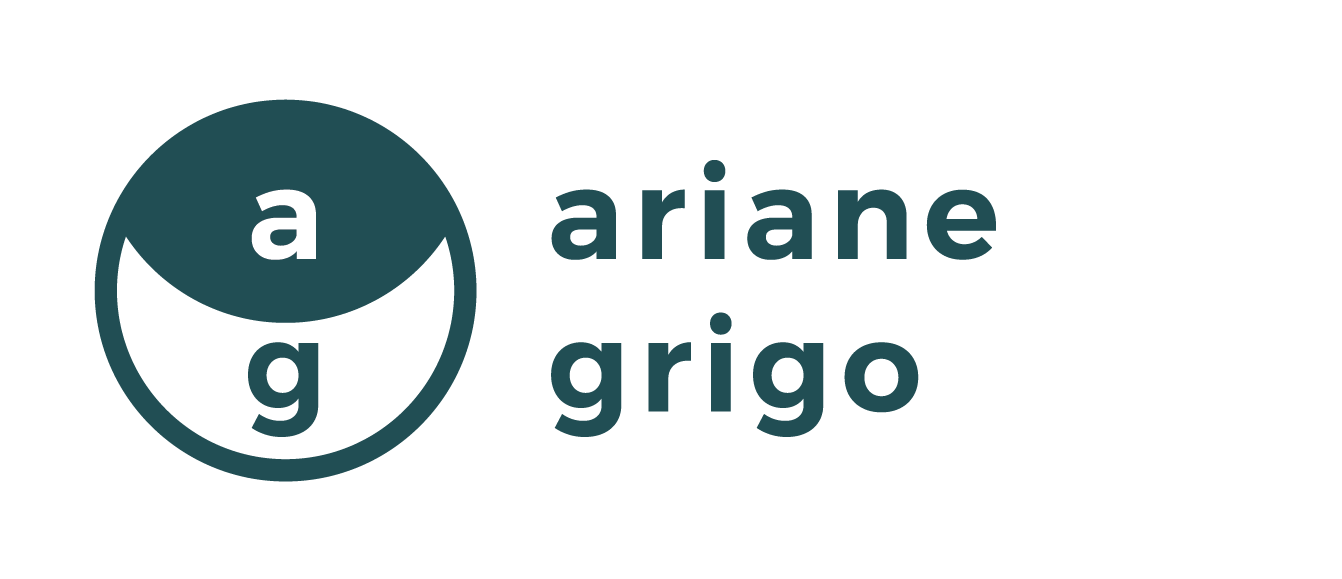 Ariane Grigo - massage therapie &amp; coaching in Rotterdam