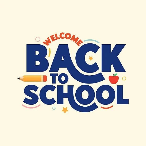 HCS Back to School Playdate