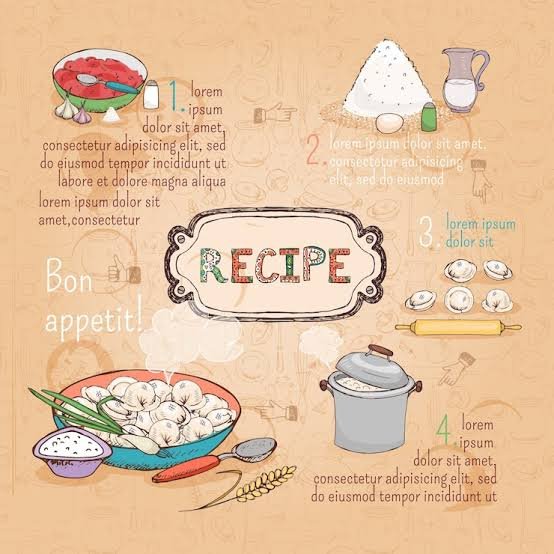 Favorite Recipe Exchange 