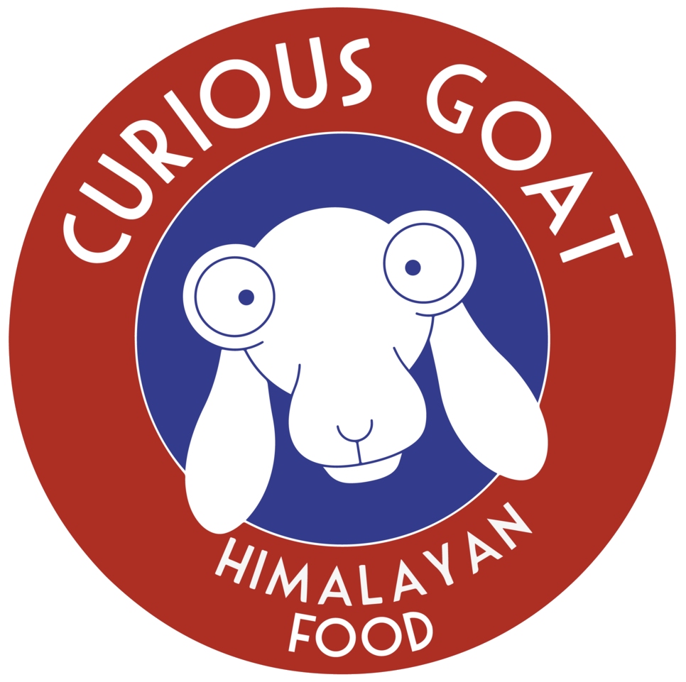 Curious Goat Himalayan Food