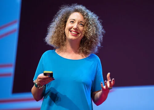 Reshaping the conversation about menstruation