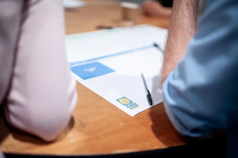 Solving the City's Challenges with Glasgow City Council