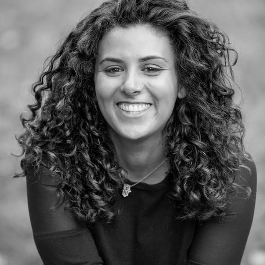 Iman Amrani