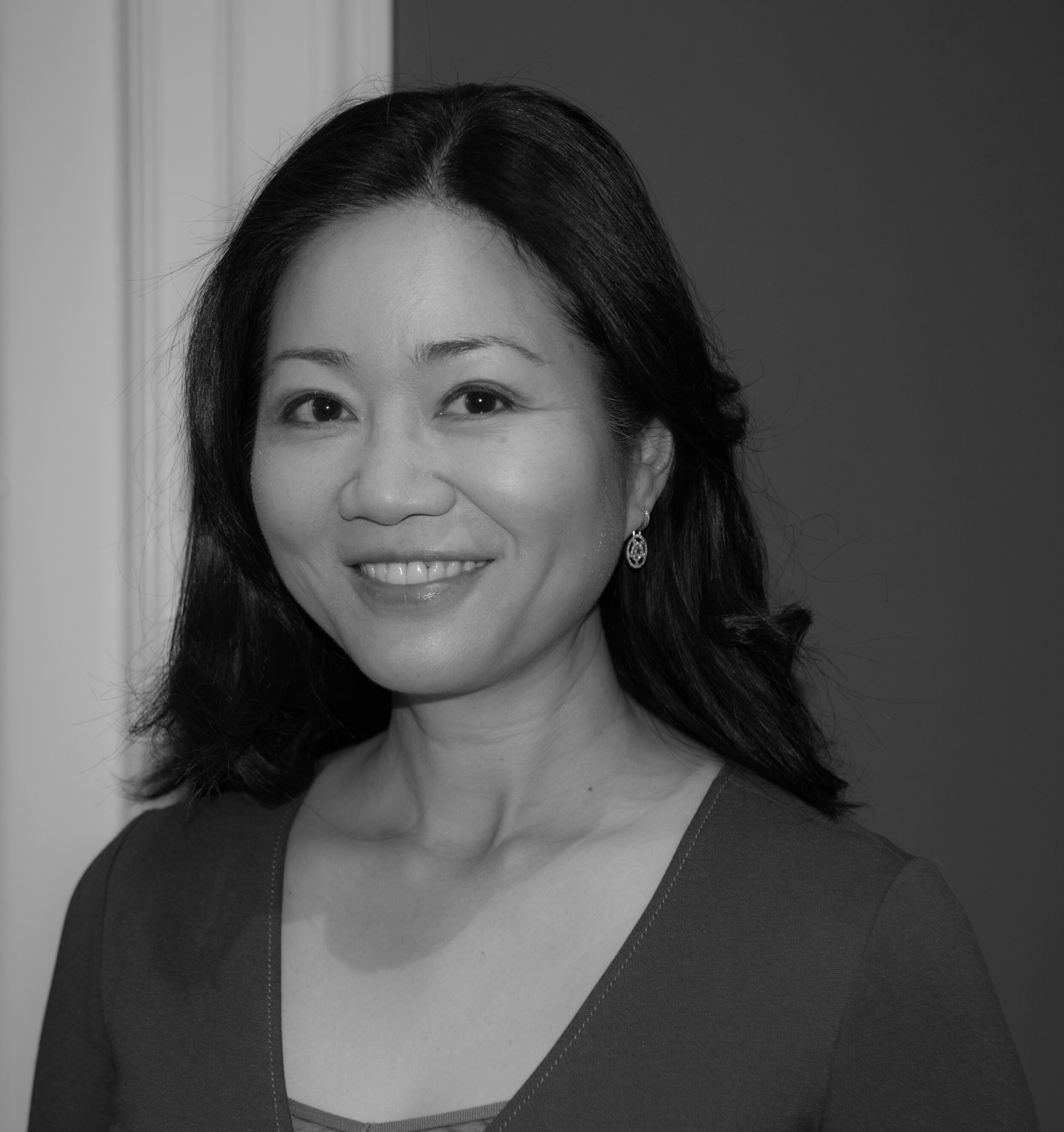 Linda Yueh