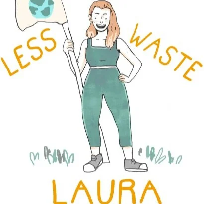 Less Waste Laura