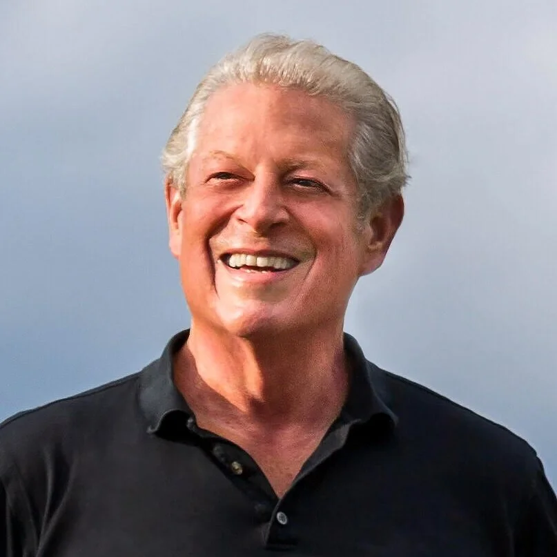 Al Gore