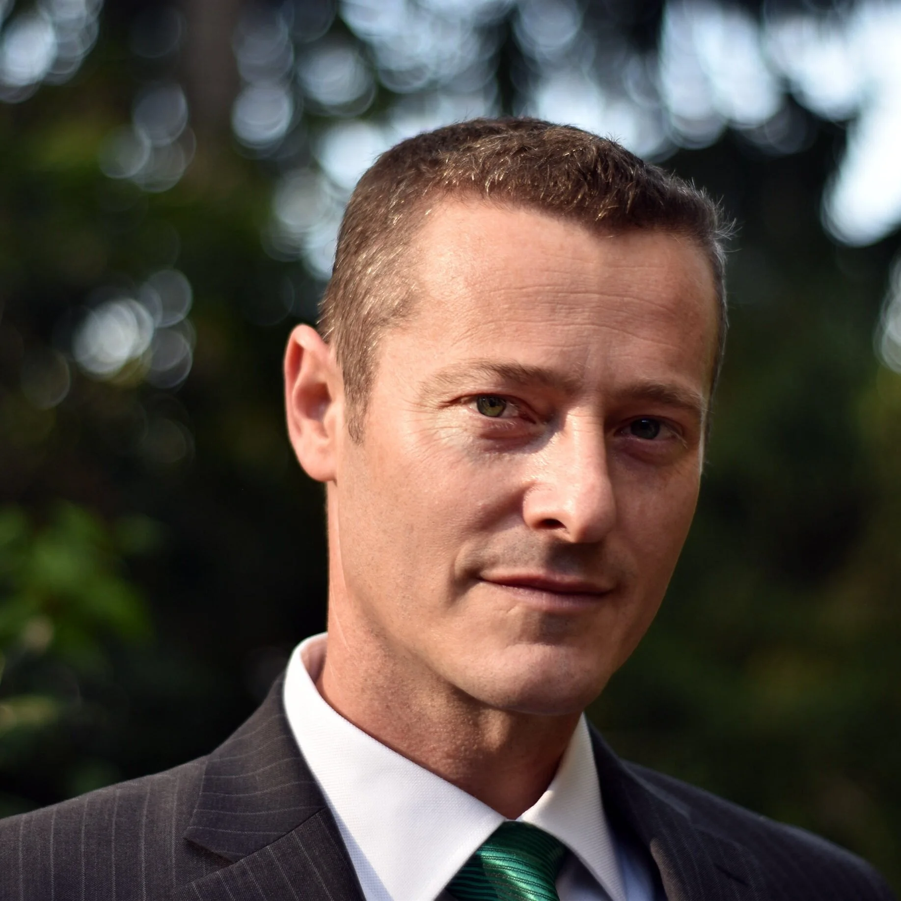 Adam Dorr