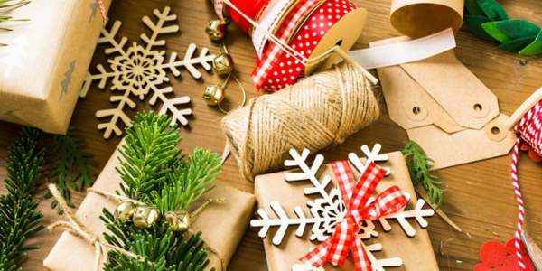 Have a very Merry Eco Christmas