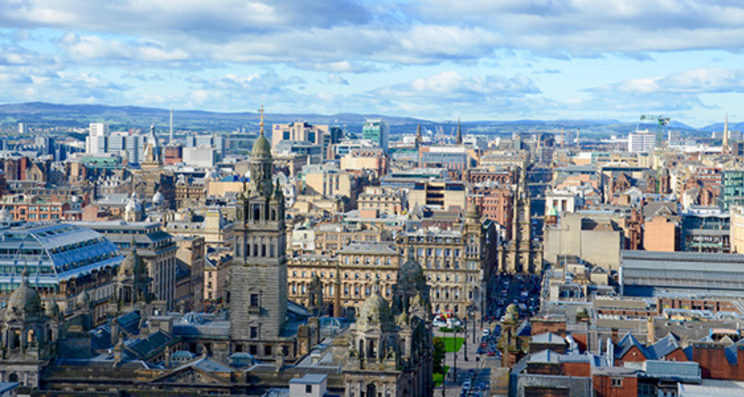Creating a Climate Neutral Innovation District