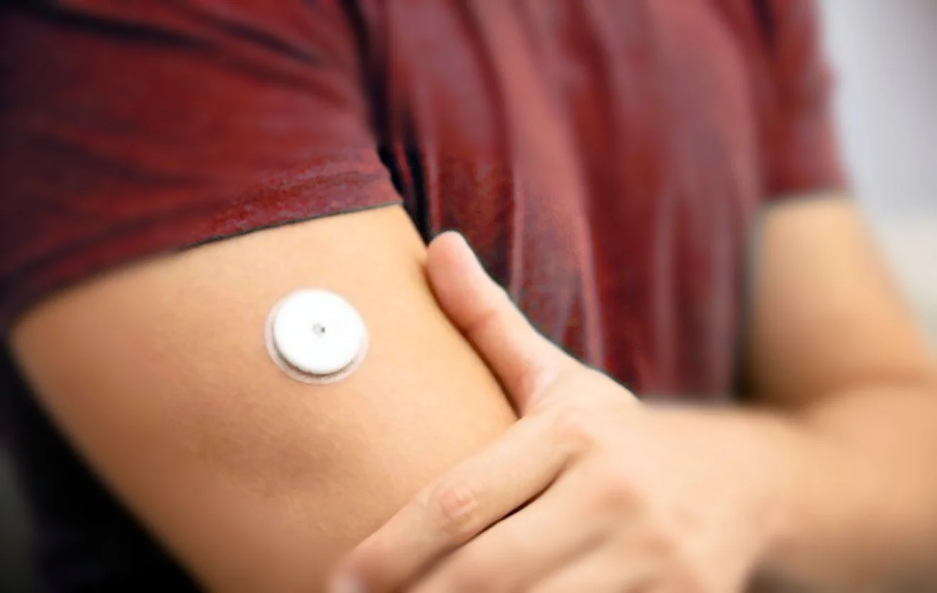 Disrupting Diabetes Care Delivery