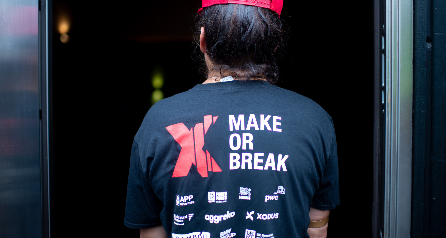Our Make or Break Impact 