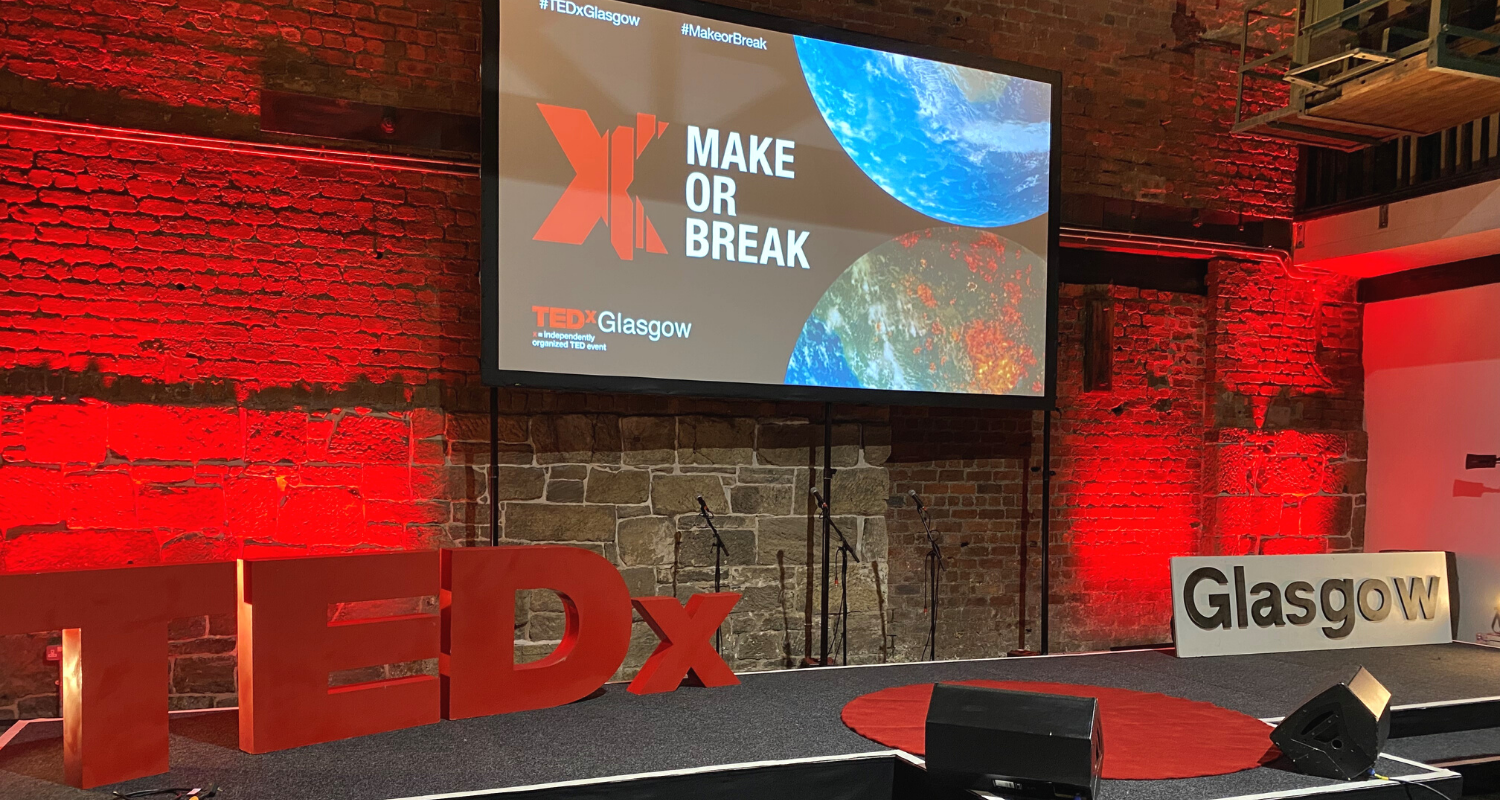 BT, Nestle, BMW and more join innovative Climate Action Initiative by TEDxGlasgow&nbsp;