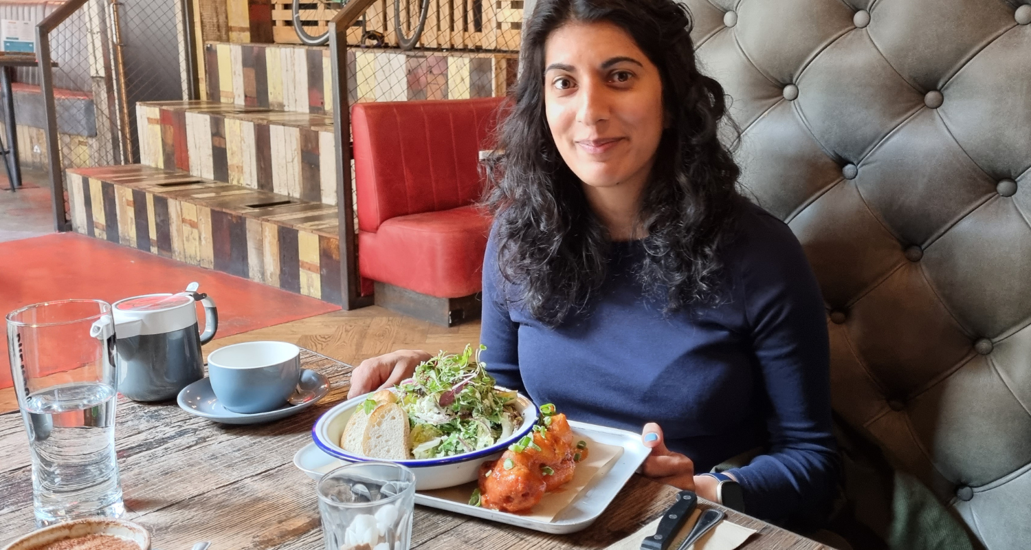 8 things I learned from trying the #8meals challenge by Habits of Waste