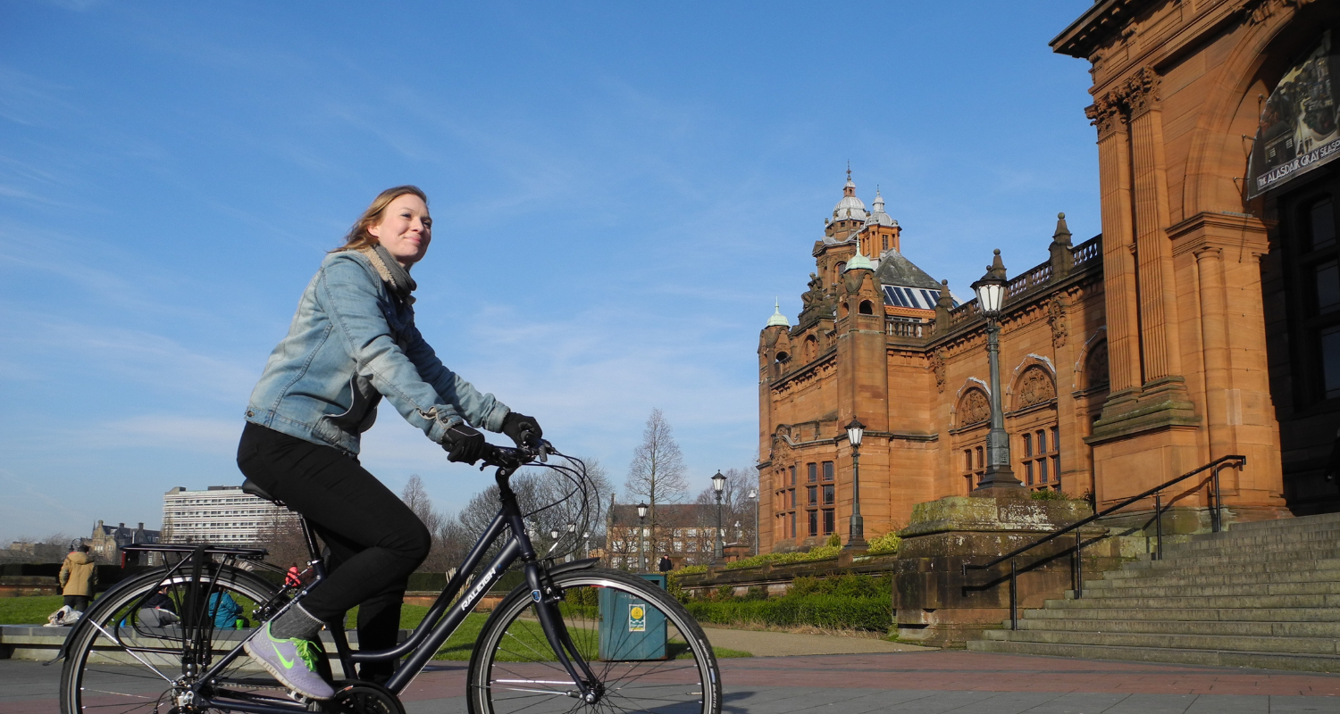 Investing in health and wellbeing for environmental impact