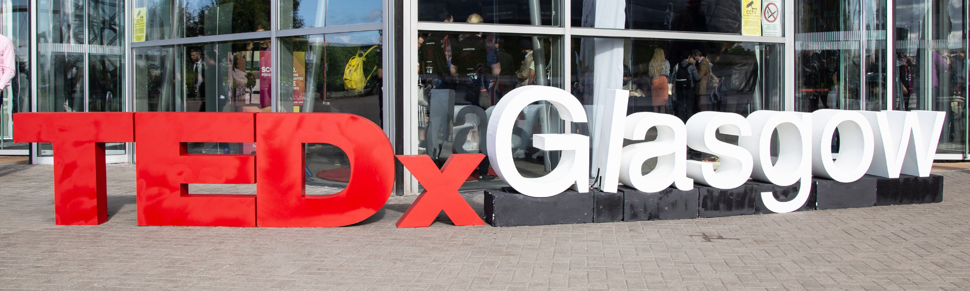 10-Years’ Anniversary and £11.5m Impact in Glasgow