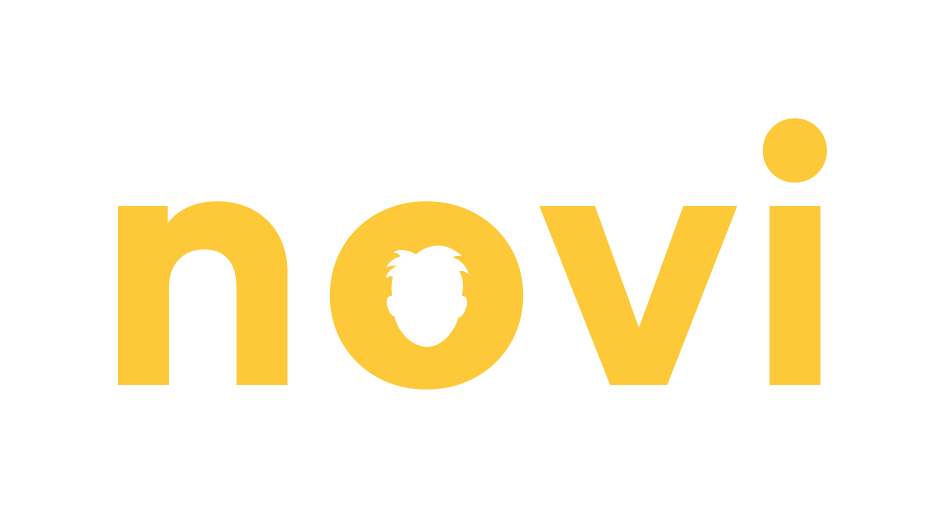 NOVI Health logo