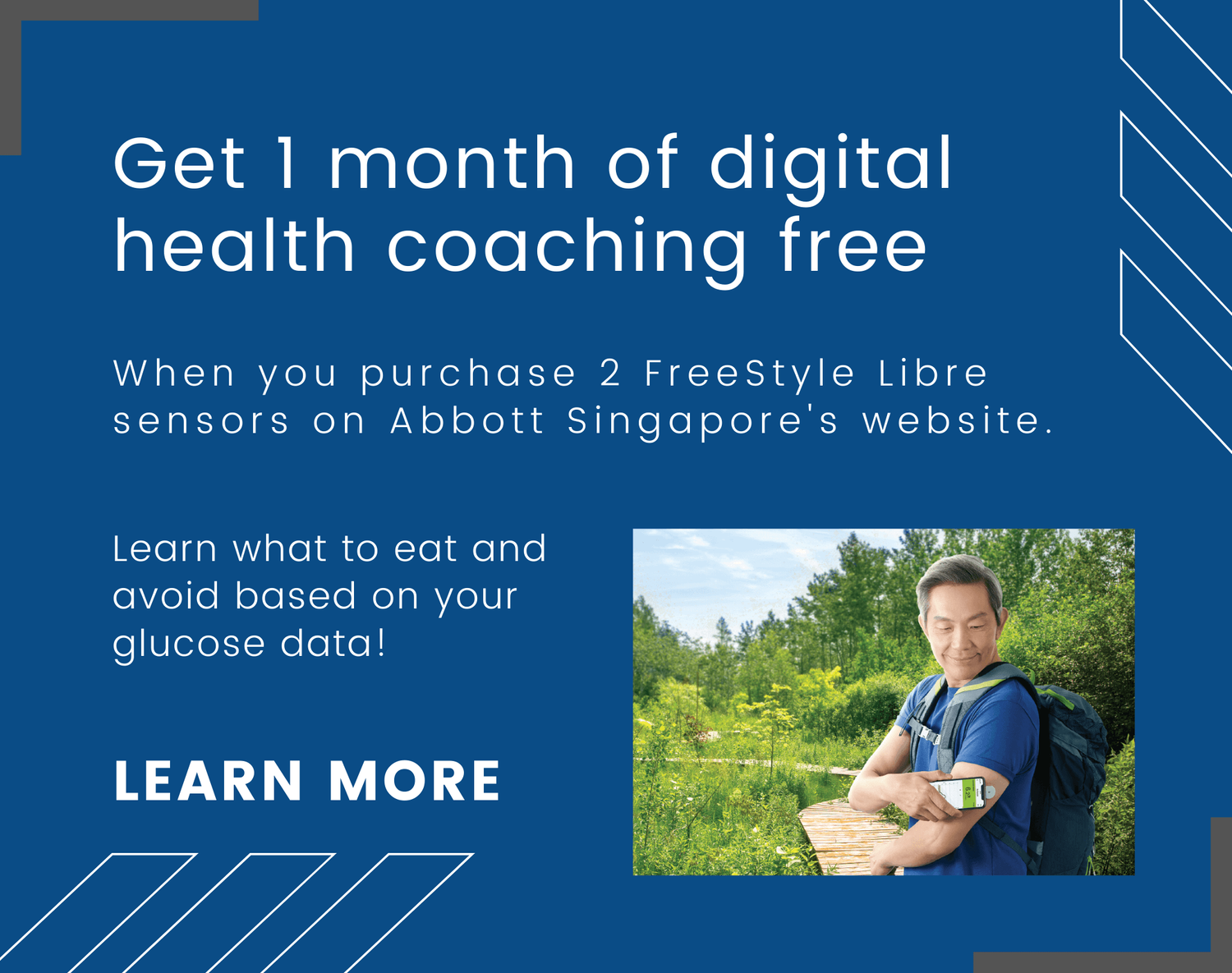 Guide To Using Abbott Freestyle Libre What Is It How To Use And Faqs Novi Health Guide To Using Abbott Freestyle Libre What Is It How To Use And Faqs Novi Health