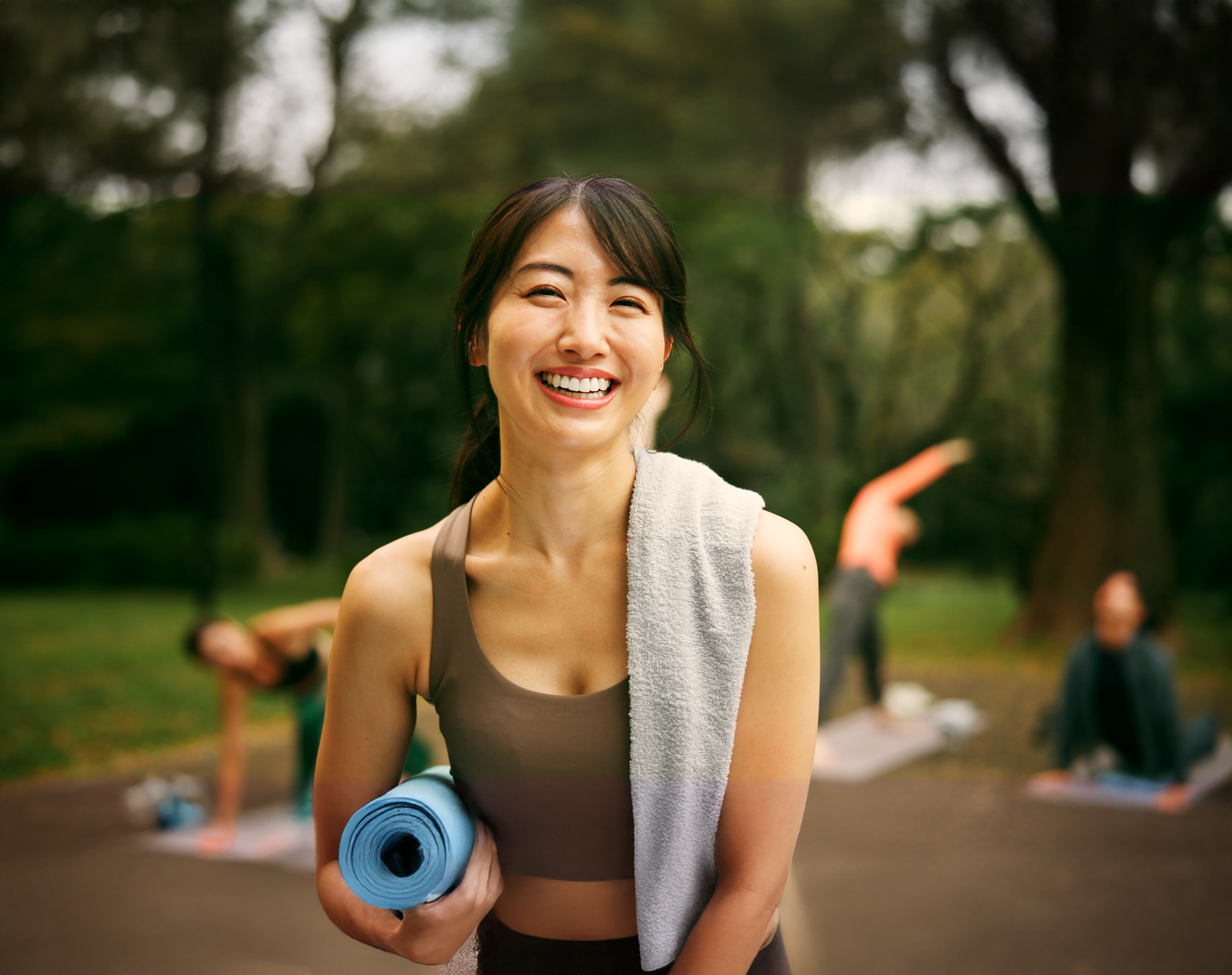 What Do Grip Strength Results Mean?