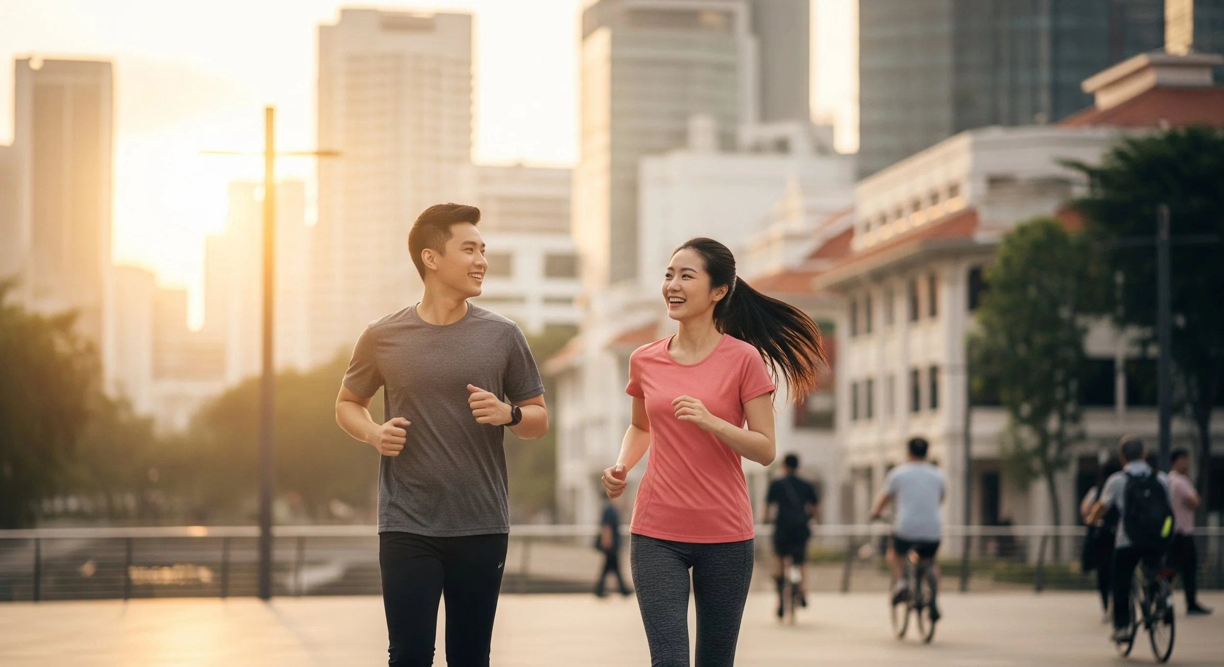 Cancer is rising among younger adults. This is why screening matters more than ever.