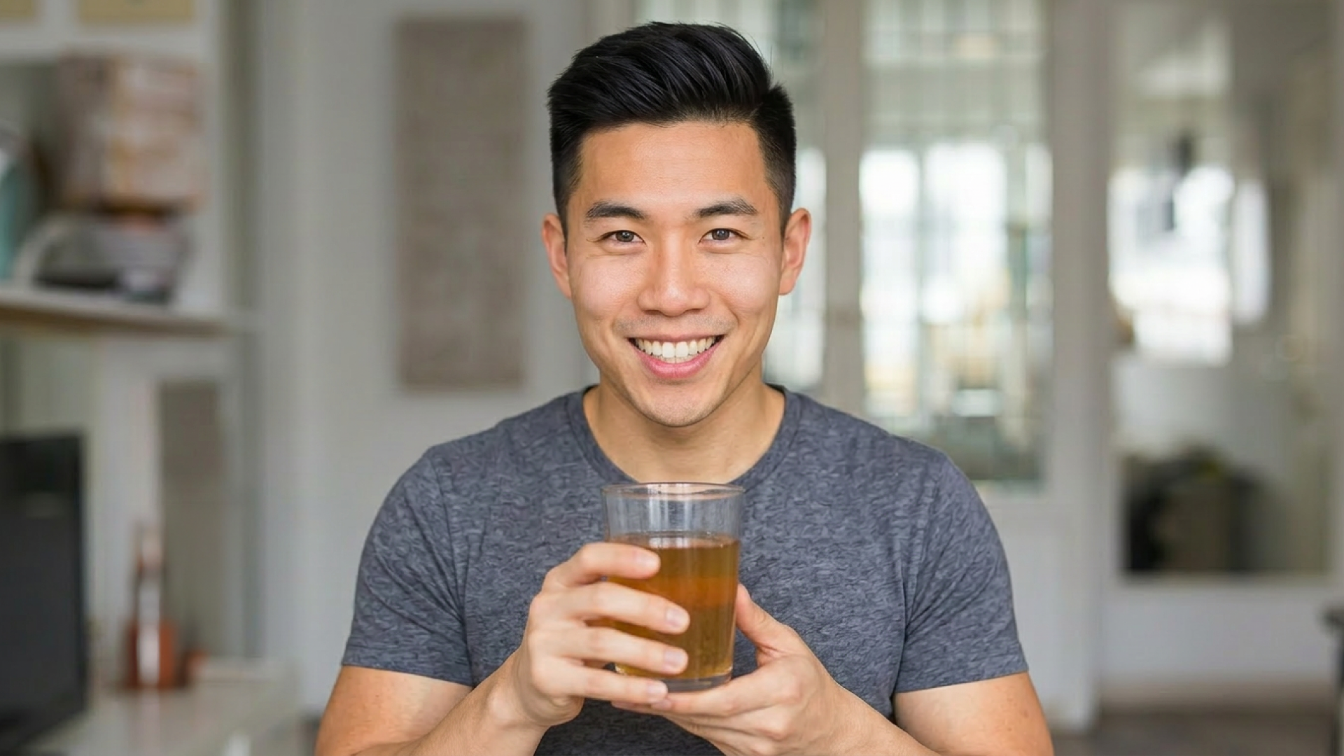 The Vinegar Clinical Secret