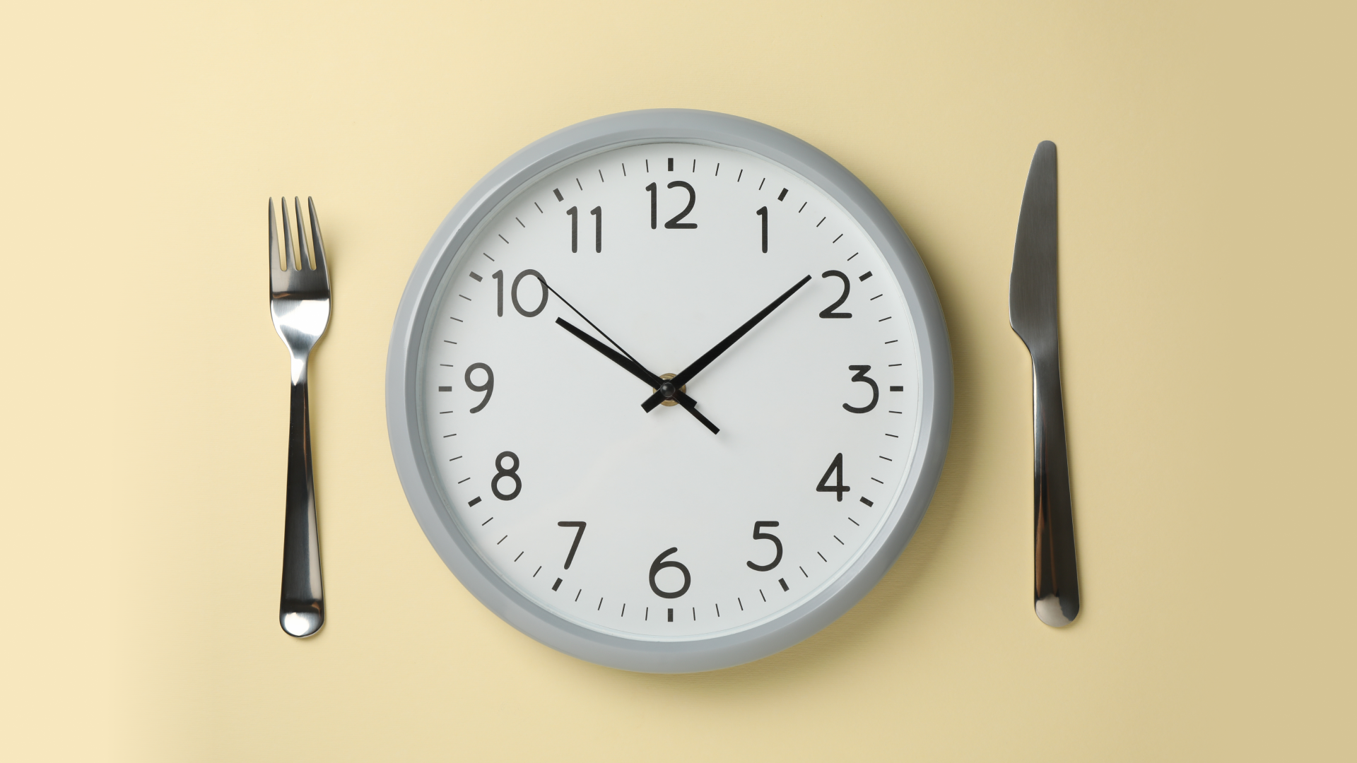 Circadian Glucose – Why the Clock Matters