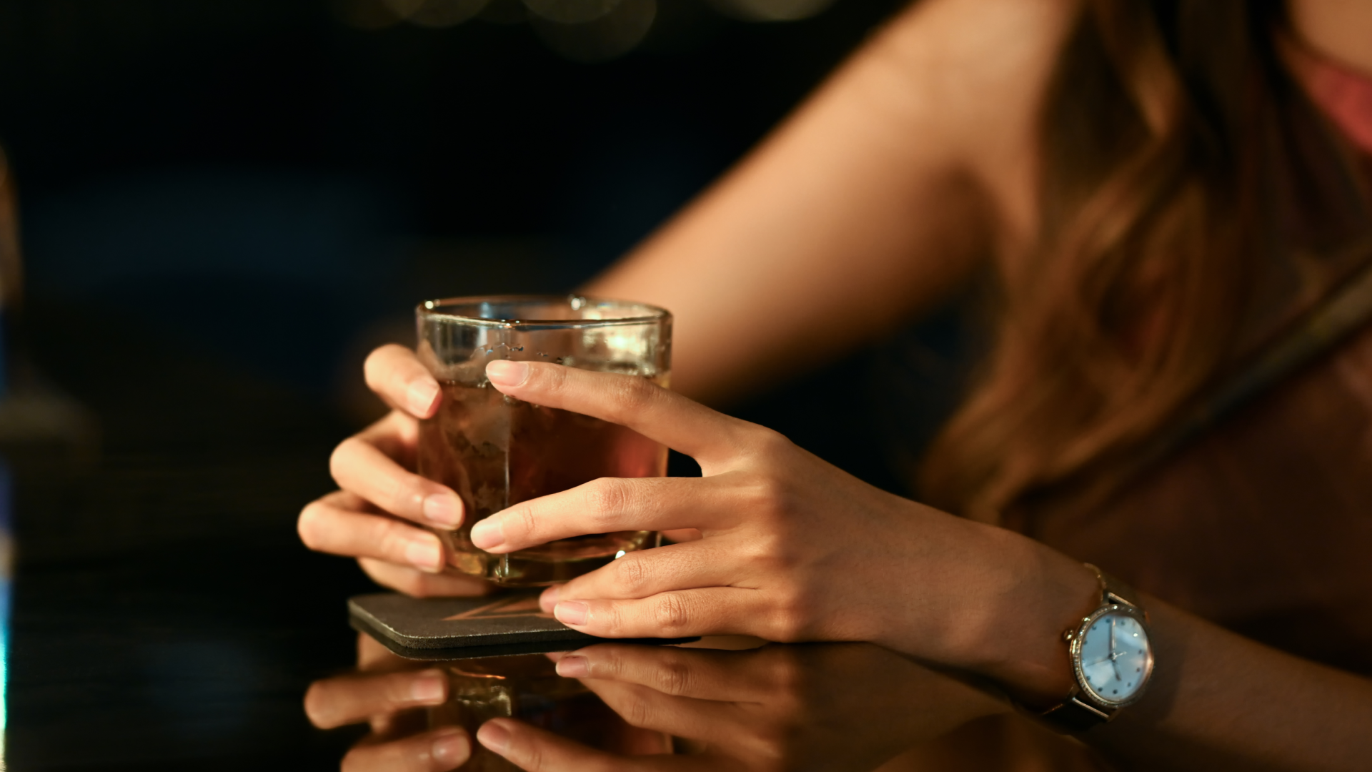 Alcohol &amp; Your Blood Sugar