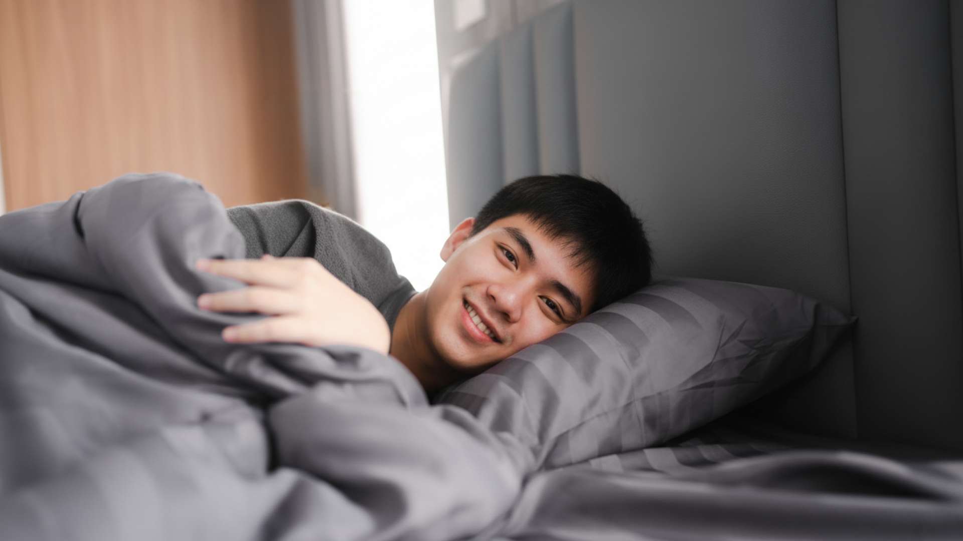 Sleep &amp; Your Glucose