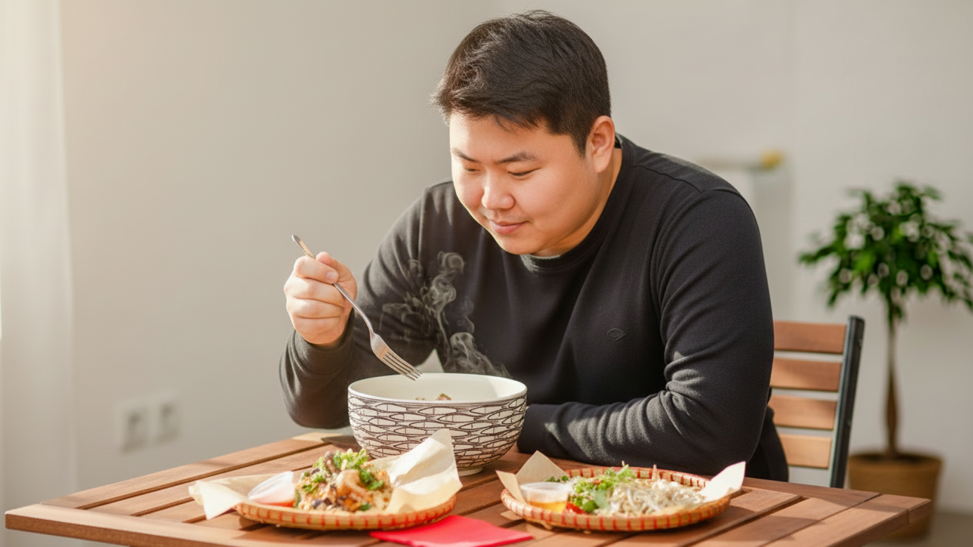 Your Gut &amp; Your Glucose