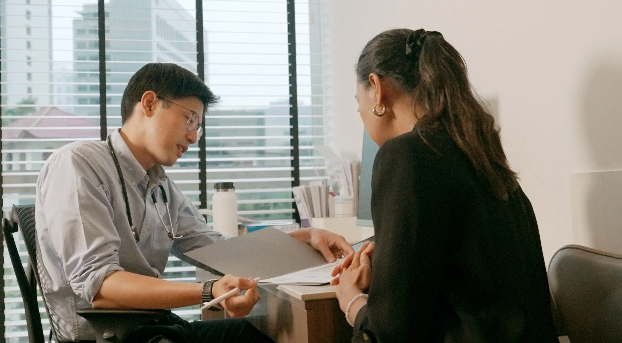 What is Continuous Care? Why Better Health Takes More Than a Single Appointment