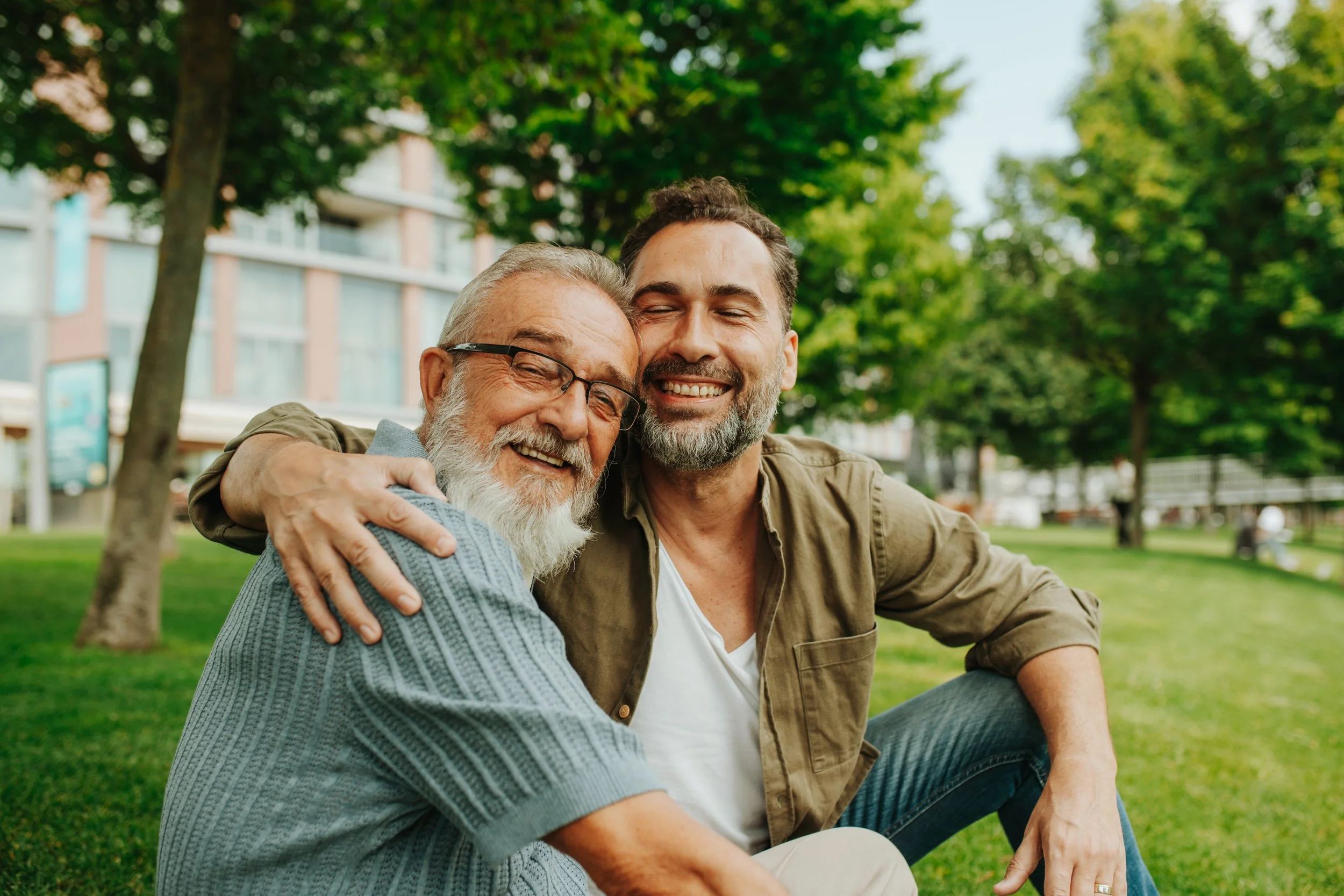 Longevity Testing: Adding Healthy Years to Your Life