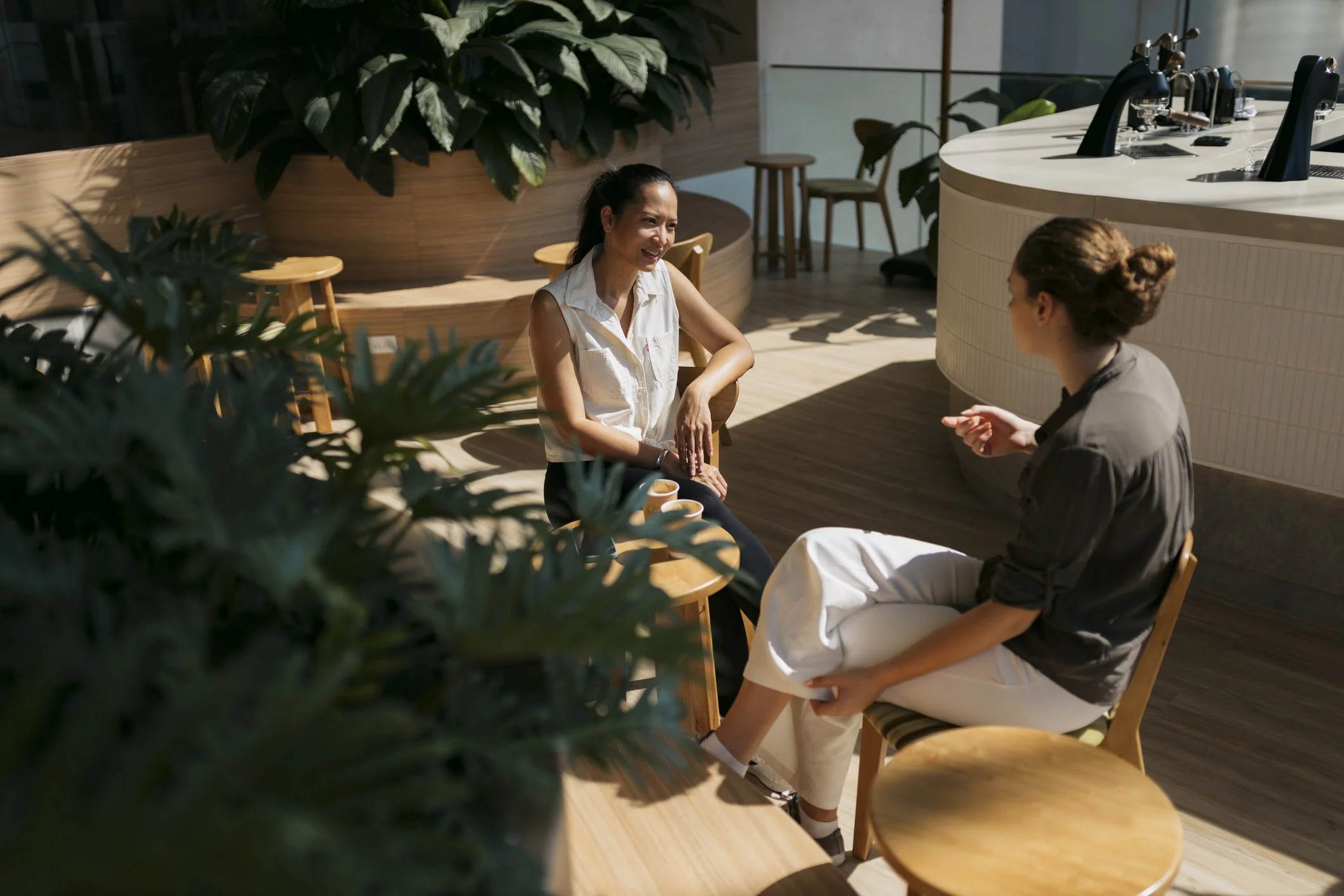A Dietitian’s Perspective: Why Human Support Matters in Continuous Care