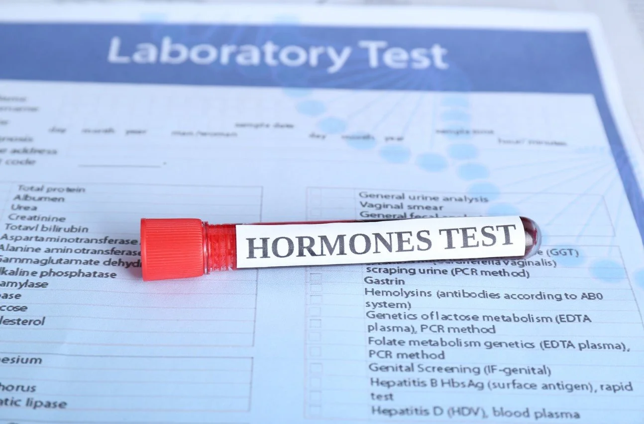 The role of hormones in health and longevity | NOVI Health