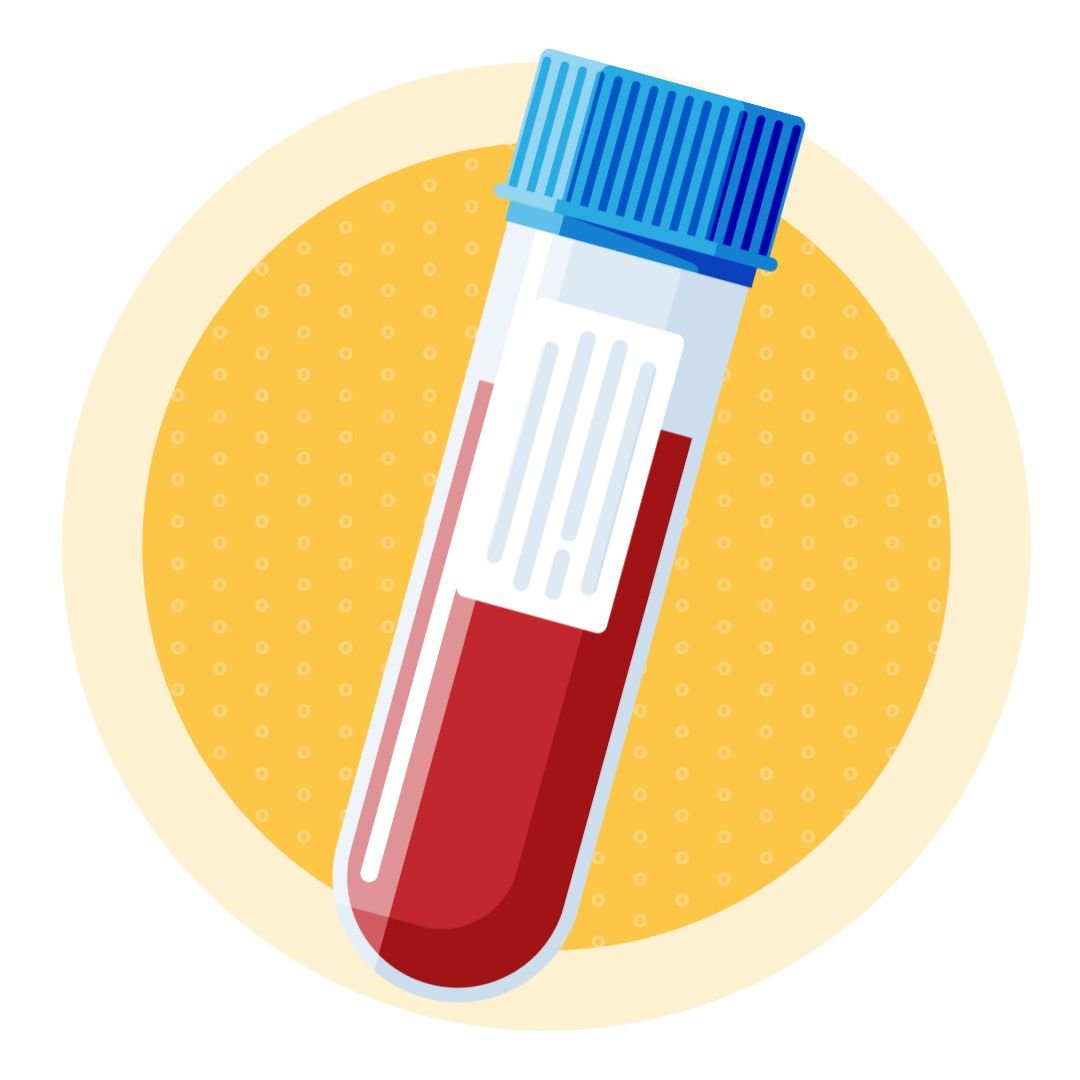 Blood test for cancer screening novi health