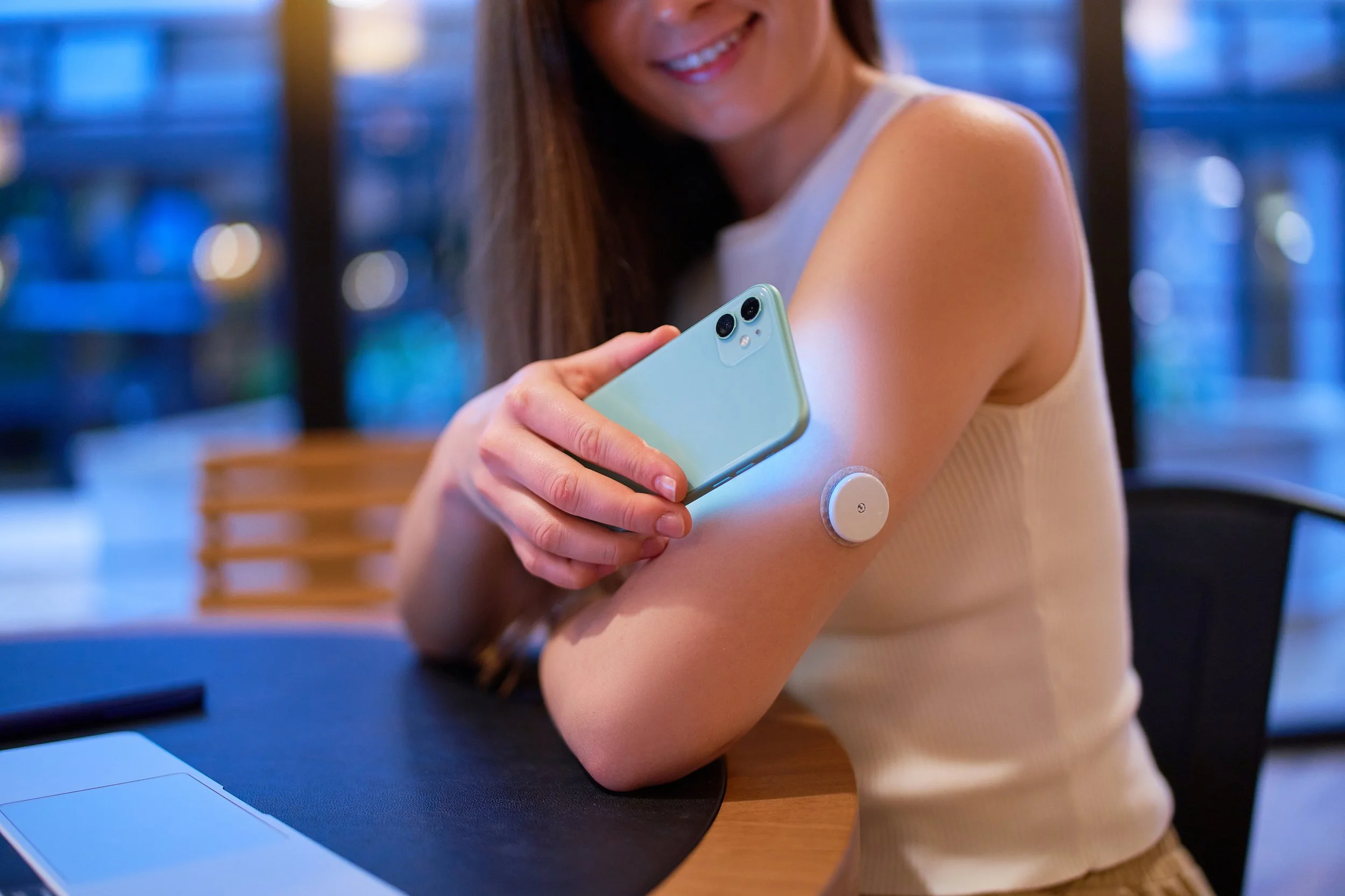 What Is Continuous Glucose Monitoring And How Does It Work NOVI Health