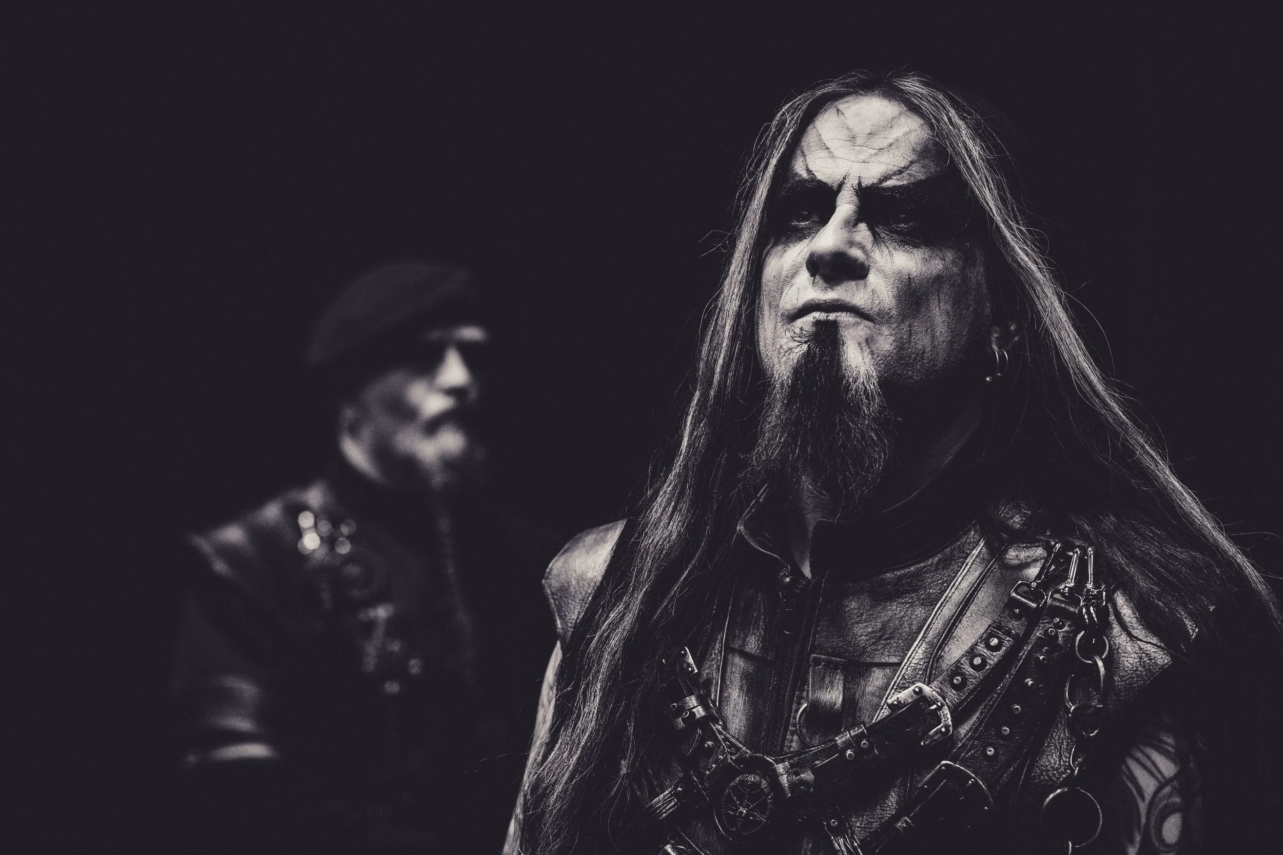 Dimmu Borgir